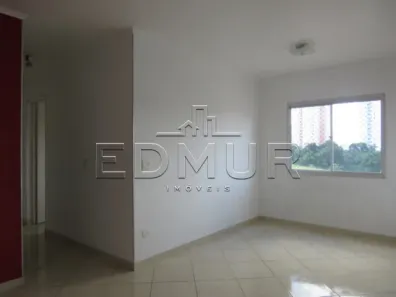 Apartamento com 2 Quartos à venda, 58m² no Jardim Pedroso, Mauá