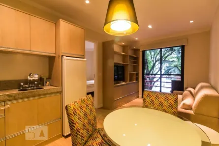 Apartamento com 1 Quarto à venda, 35m² no Paraíso, São Paulo