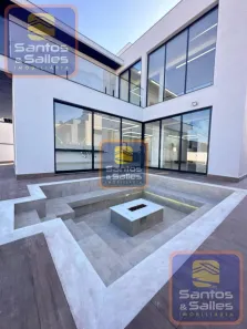 Sobrado com 4 Quartos à venda, 370m² no Tanque, Atibaia