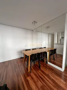 Apartamento com 3 Quartos à venda, 62m² no Jardim Nova Europa, Campinas