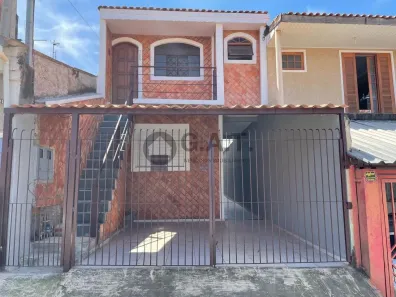 Casa com 3 Quartos à venda, 500m² no Jardim Santa Claudia, Sorocaba