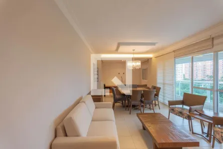 Apartamento com 3 Quartos à venda, 132m² no Parque Prado, Campinas