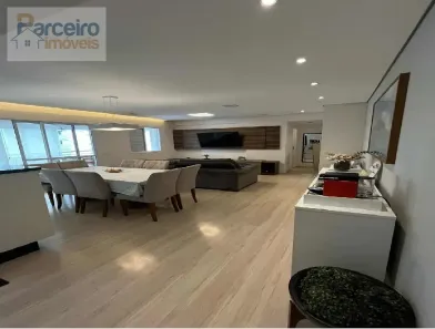 Apartamento com 2 Quartos à venda, 83m² no Mooca, São Paulo