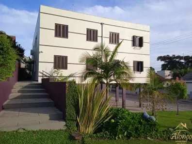 Apartamento com 2 Quartos à venda, 39m² no Nova Petrópolis, Nova Petrópolis