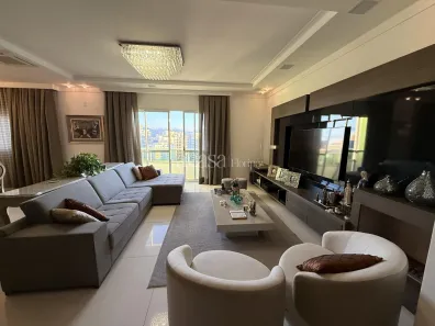 Cobertura com 4 Quartos à venda, 430m² no Campinas, São José