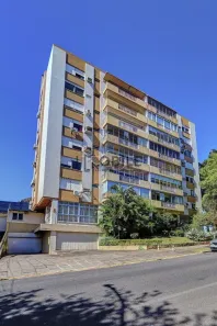 Apartamento com 3 Quartos para alugar, 147m² no Petrópolis, Porto Alegre