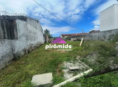 Lote/Terreno à venda, 1000m² no Praia das Palmeiras, Caraguatatuba