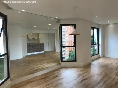 Apartamento com 4 Quartos à venda, 157m² no Vila Mariana, São Paulo