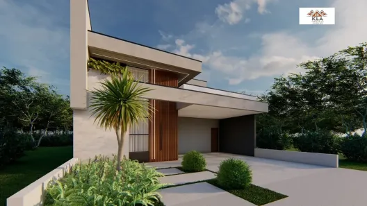 Casa de Condomínio com 3 Quartos à venda, 190m² no Brigadeiro Tobias, Sorocaba