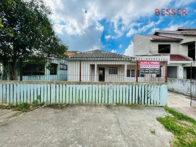 Casa com 2 Quartos à venda, 130m² no Pasqualini, Sapucaia do Sul
