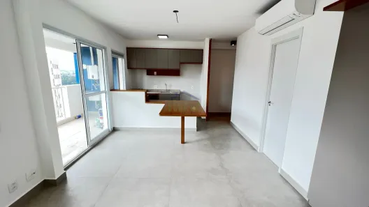 Apartamento com 1 Quarto à venda, 54m² no Alphaville Empresarial, Barueri