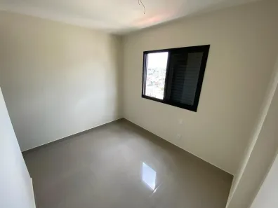 Apartamento com 3 Quartos à venda, 96m² no Cazeca, Uberlândia