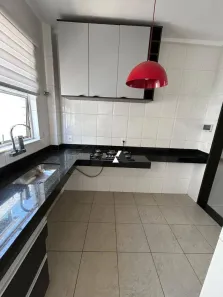 Apartamento com 3 Quartos à venda, 90m² no Paquetá, Belo Horizonte