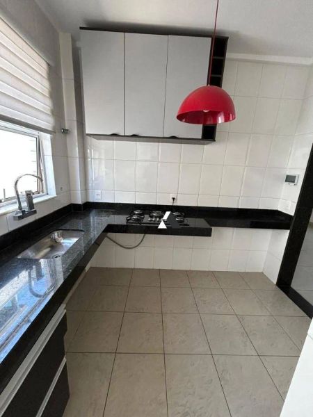 Apartamento com 3 quartos — Paquetá, Belo Horizonte