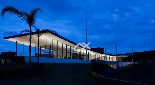 Lote/Terreno à venda, 470m² no Alphaville, Bauru