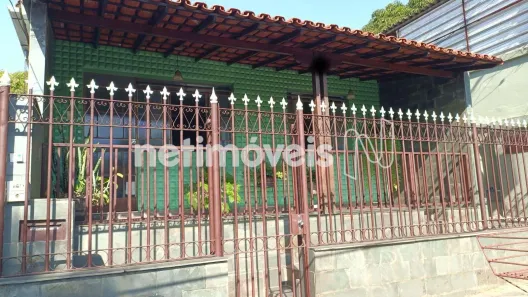 Casa com 3 Quartos à venda, 432m² no Nova Vista, Belo Horizonte