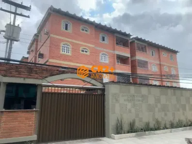 Apartamento com 3 Quartos à venda, 70m² no Cordeiro, Recife
