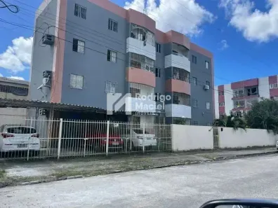 Apartamento com 3 Quartos à venda, 70m² no Iputinga, Recife