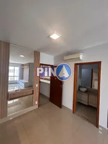 Apartamento com 3 Quartos à venda, 90m² no Jardim América, Goiânia