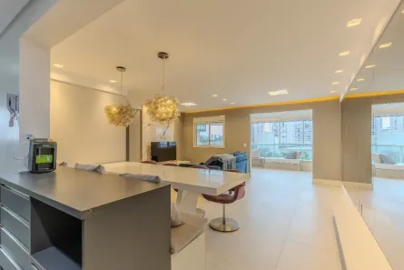 Apartamento com 2 Quartos à venda, 92m² no Jardim Dom Bosco, São Paulo