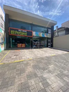 Sala Comercial para alugar, 107m² no Centro, Caxias do Sul