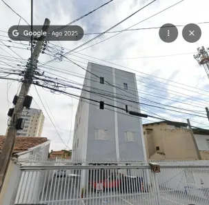 Apartamento com 2 Quartos para venda ou aluguel, 45m² no Jardim Motorama, São José dos Campos