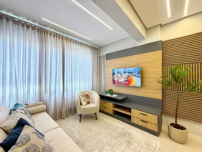 Apartamento com 2 Quartos à venda, 65m² no Zona Nova, Capão da Canoa