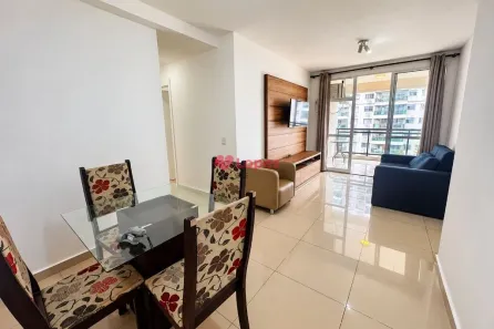 Apartamento com 2 Quartos à venda, 71m² no Barra Olímpica, Rio de Janeiro
