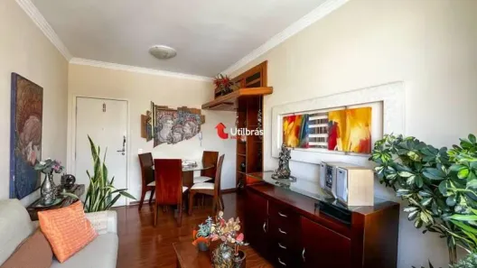 Apartamento com 3 Quartos à venda, 70m² no São Pedro, Belo Horizonte