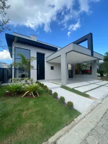 Casa de Condomínio com 3 Quartos à venda, 165m² no Botujuru, Mogi das Cruzes