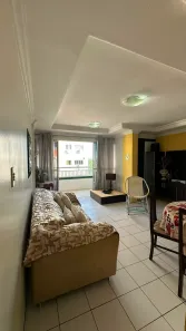 Apartamento com 2 Quartos à venda, 71m² no São João, Teresina