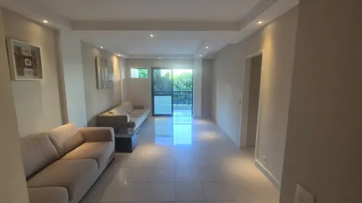 Apartamento com 3 Quartos à venda, 107m² no Freguesia (Jacarepaguá), Rio de Janeiro