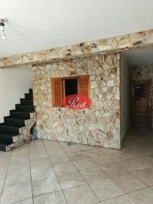 Casa com 2 Quartos à venda, 125m² no Jardim Suzanópolis, Suzano