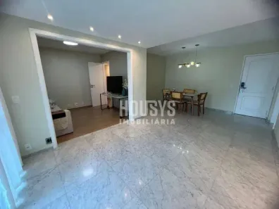 Apartamento com 4 Quartos à venda, 143m² no Barra da Tijuca, Rio de Janeiro