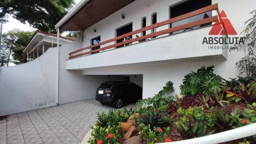 Casa com 3 Quartos à venda, 292m² no Vila Santa Maria, Americana