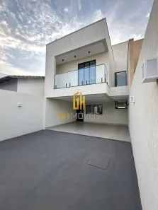 Sobrado com 3 Quartos à venda, 180m² no Setor Três Marias, Goiânia