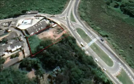 Lote/Terreno à venda, 2000m² no Sítio do Rosário, Santana de Parnaíba