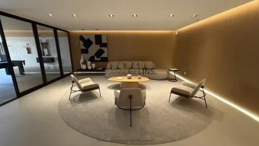 Apartamento com 3 Quartos à venda, 91m² no Ponta Verde, Maceió
