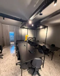 Prédio Comercial para alugar, 120m² no Fundinho, Uberlândia