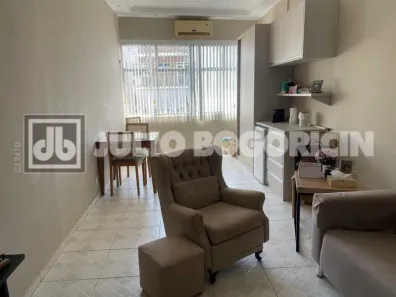 Sala Comercial à venda, 32m² no Jardim Carioca, Rio de Janeiro