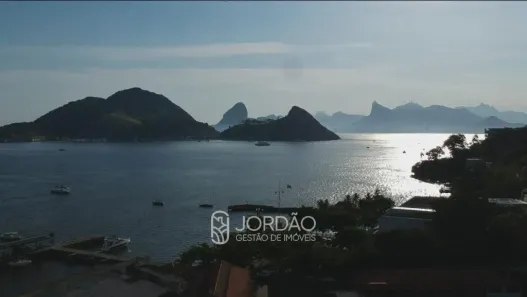 Lote/Terreno à venda, 2m² no São Francisco, Niterói