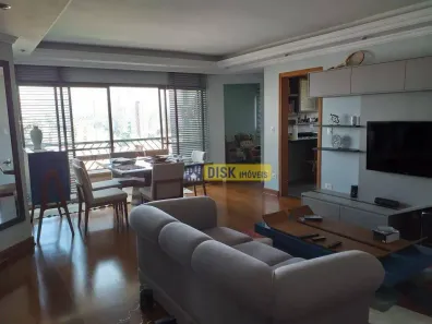 Apartamento com 4 Quartos à venda, 180m² no Anchieta, São Bernardo do Campo