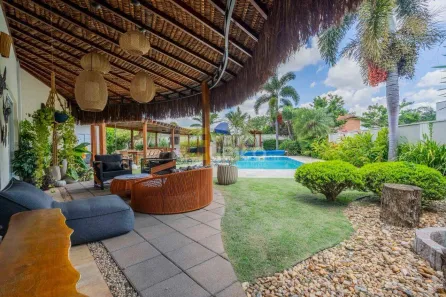Casa de Condomínio com 4 Quartos à venda, 512m² no São Joaquim, Vinhedo