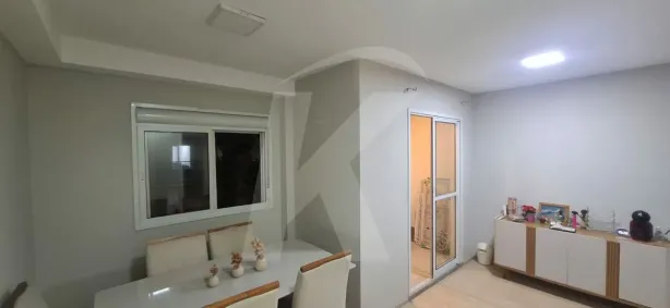 Apartamento com 2 Quartos à venda, 60m² no Vila Guilherme, São Paulo