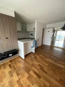 Apartamento com 3 Quartos para alugar, 78m² no Portão, Curitiba