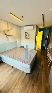 Apartamento com 1 Quarto à venda, 30m² no Vila Mariana, São Paulo