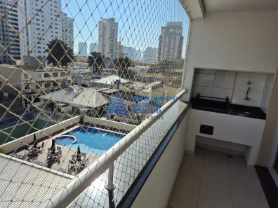 Apartamento com 3 Quartos à venda, 94m² no Água Branca, São Paulo