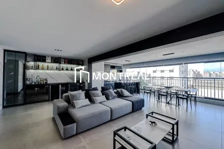 Apartamento com 3 Quartos à venda, 159m² no Mooca, São Paulo
