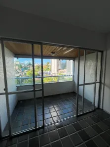 Apartamento com 3 Quartos à venda, 70m² no Encruzilhada, Recife