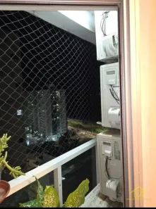 Apartamento com 3 Quartos à venda, 85m² no Praia de Itaparica, Vila Velha